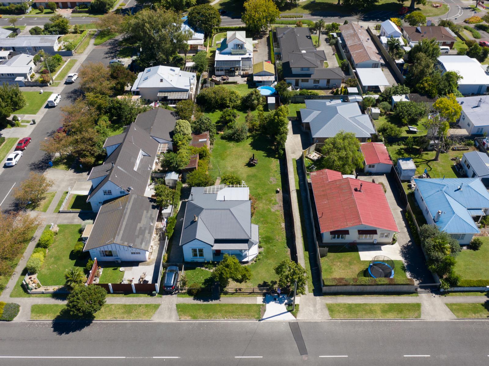 202B Riverslea Road North, Parkvale