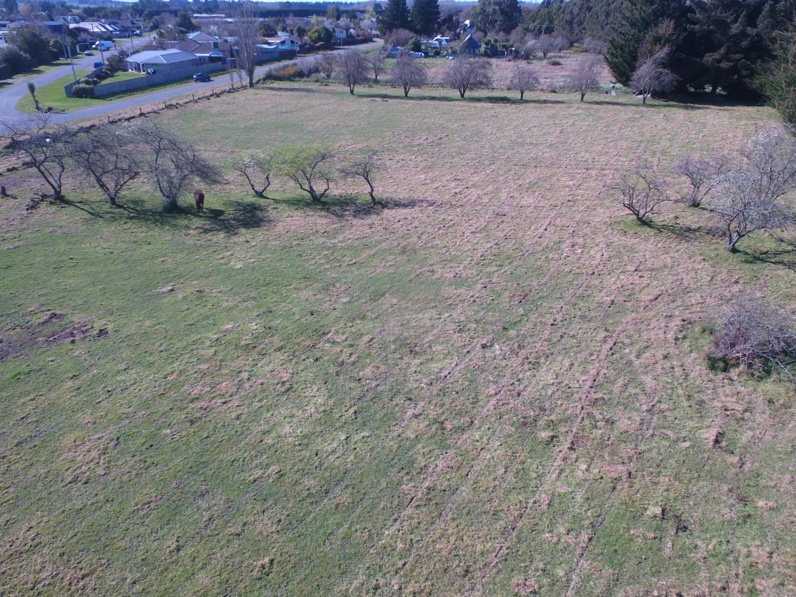 Lot 9 Lower Sefton Road, Ashley