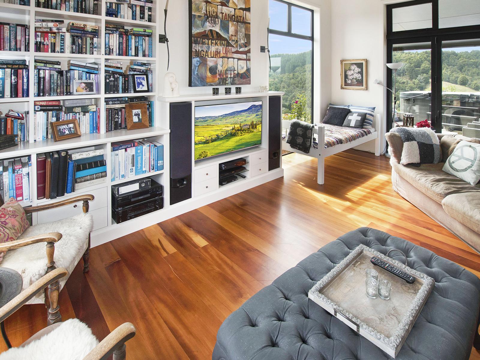 81 Pongahuru Road, Taumarunui