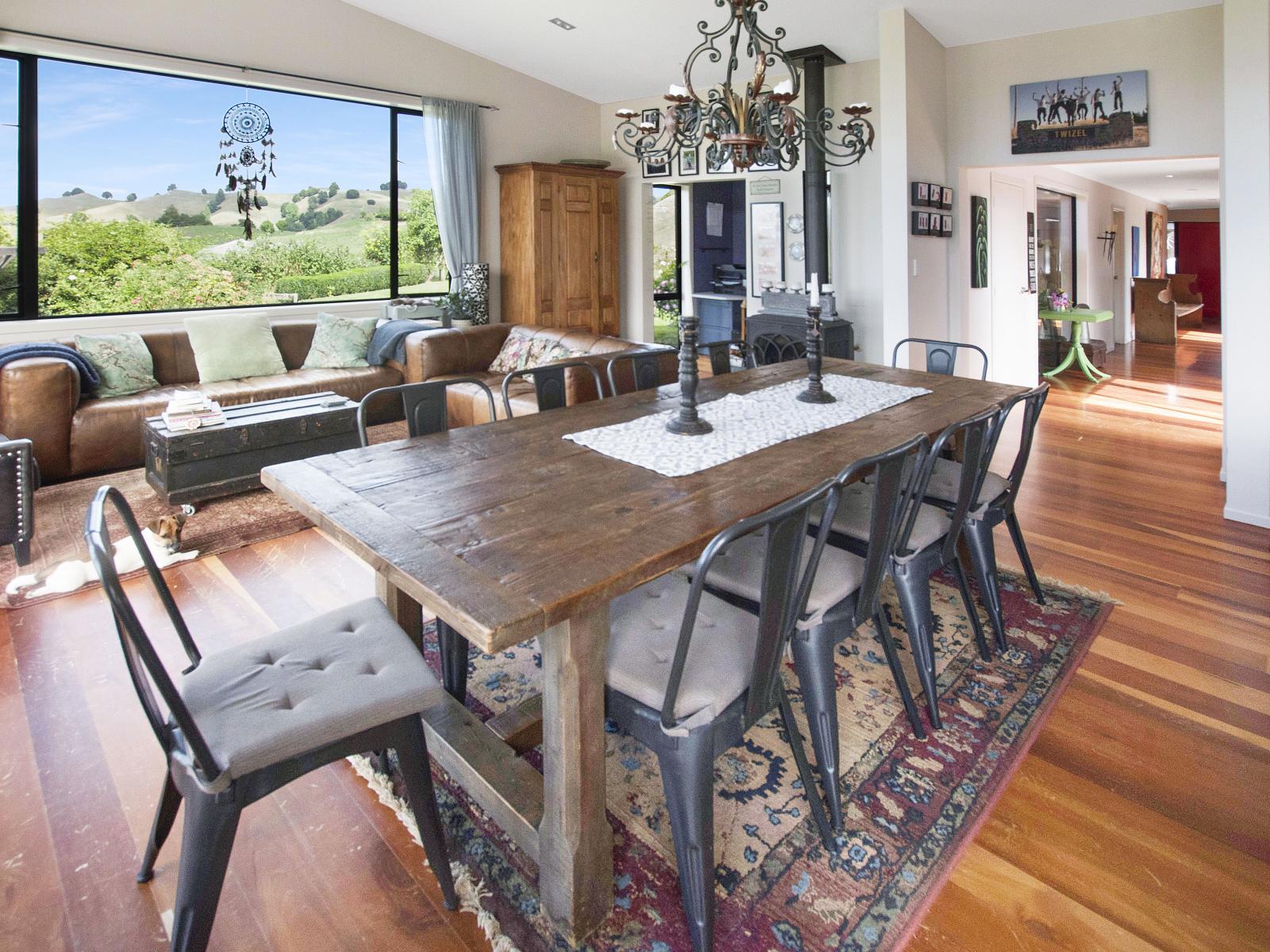 81 Pongahuru Road, Taumarunui