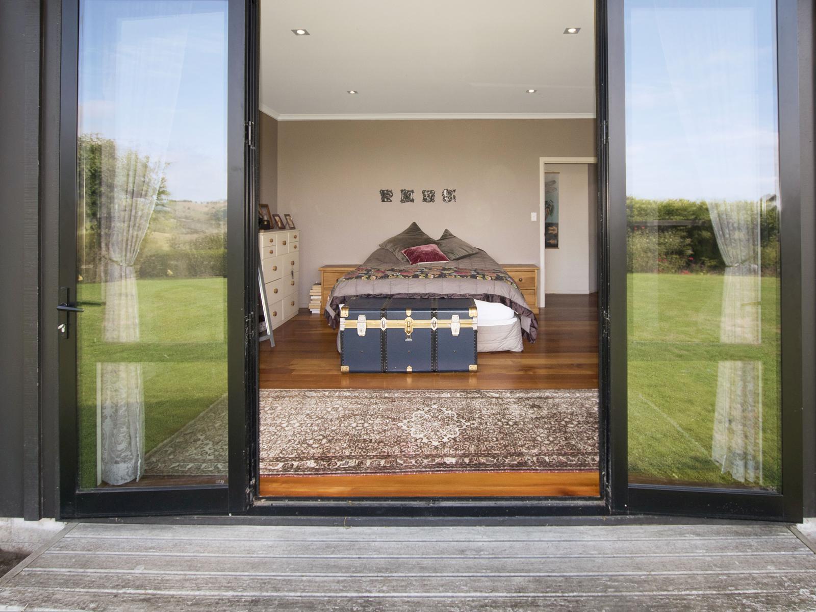 81 Pongahuru Road, Taumarunui