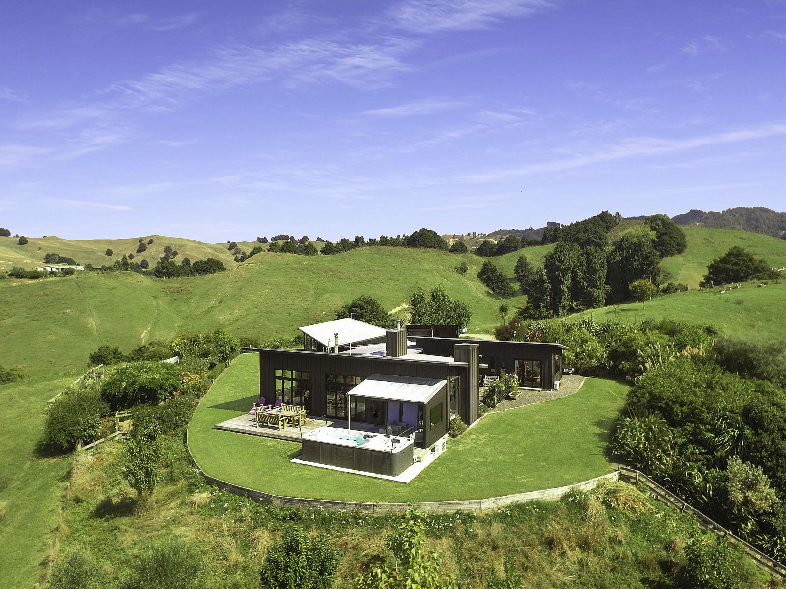 81 Pongahuru Road, Taumarunui