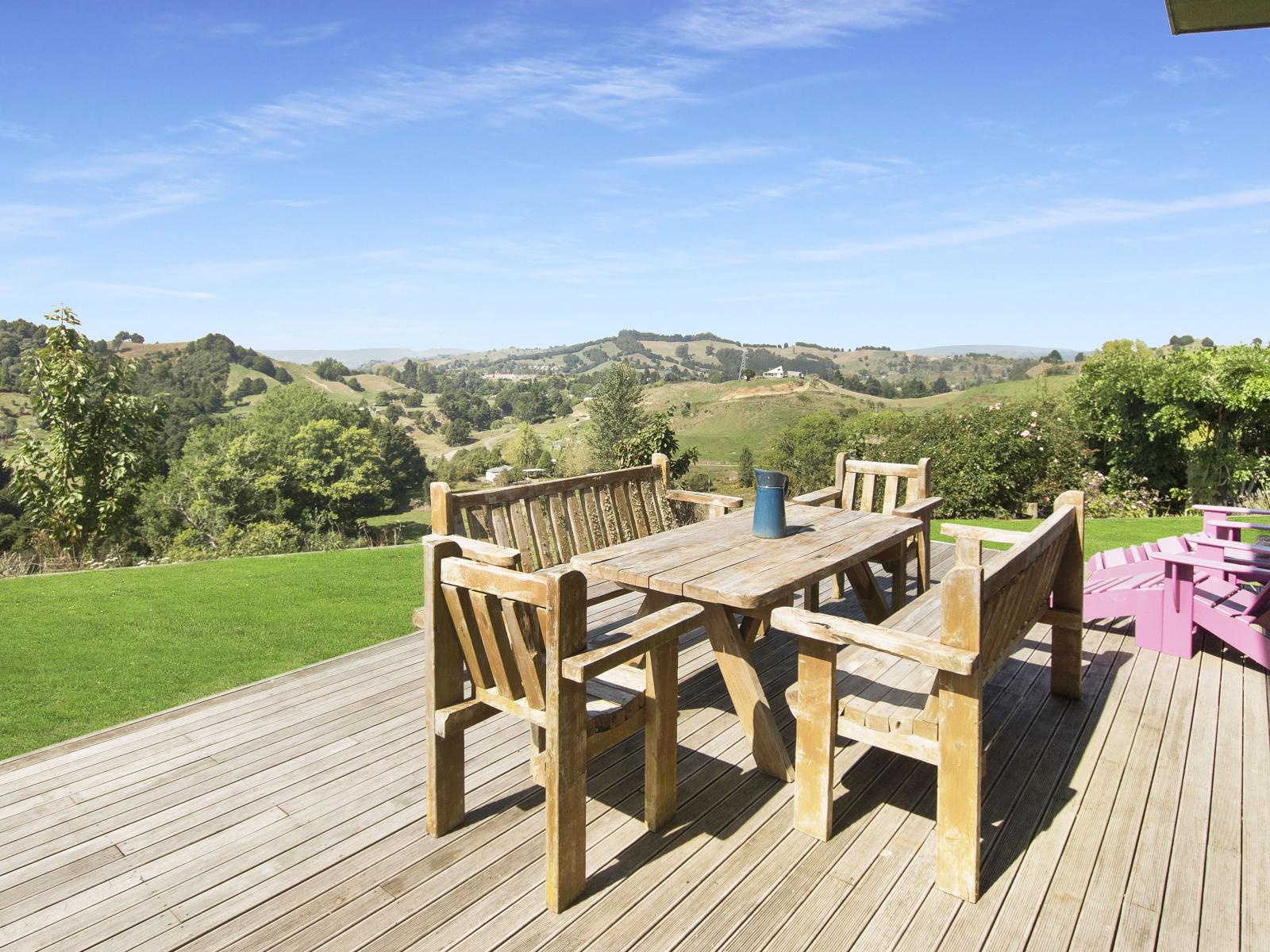 81 Pongahuru Road, Taumarunui