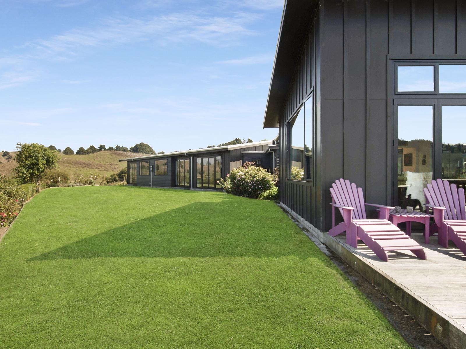 81 Pongahuru Road, Taumarunui