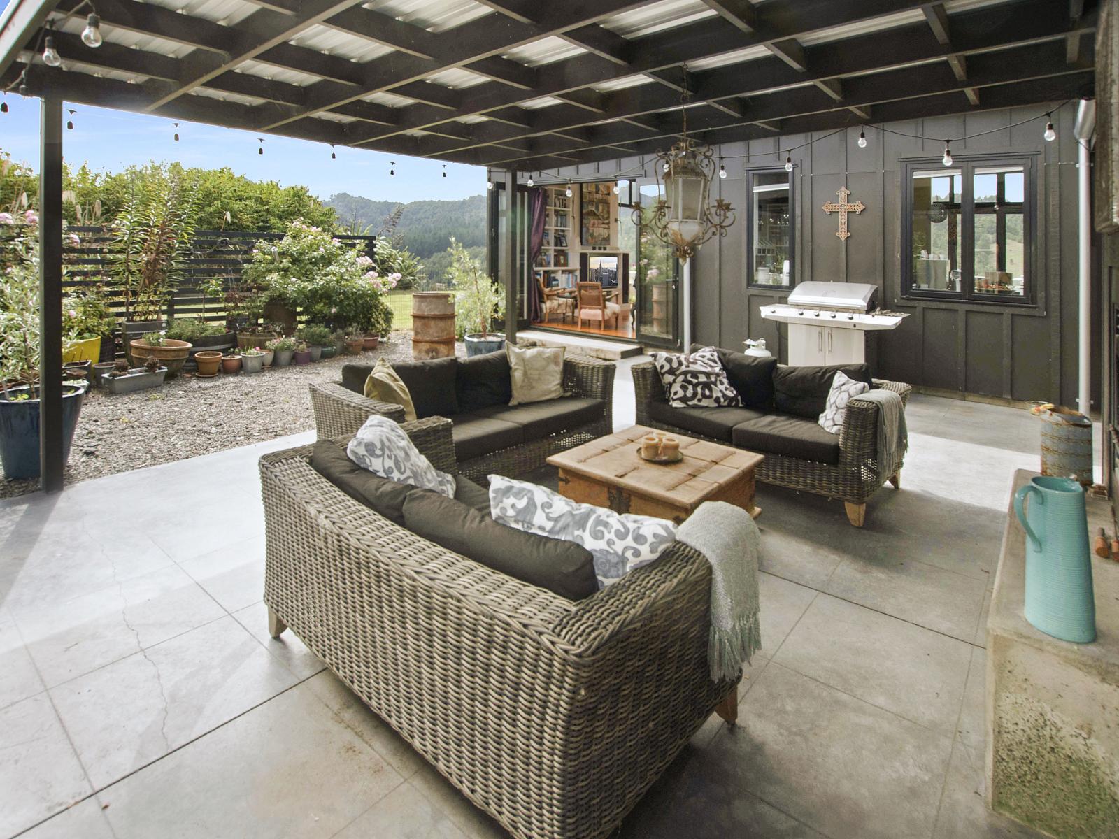 81 Pongahuru Road, Taumarunui