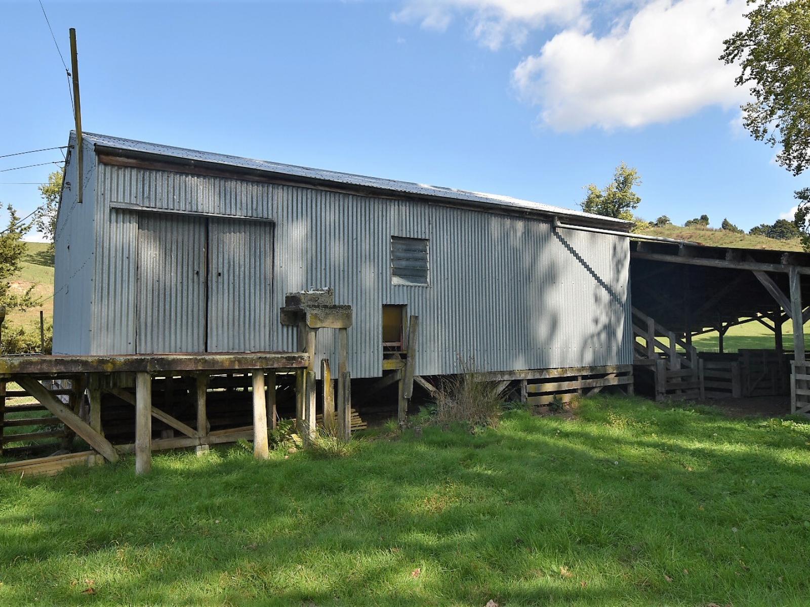 81 Pongahuru Road, Taumarunui