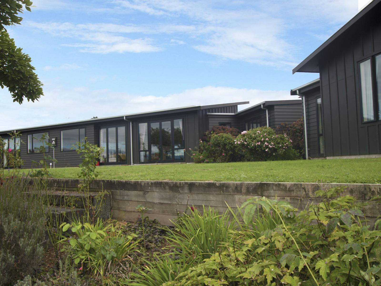 81 Pongahuru Road, Taumarunui