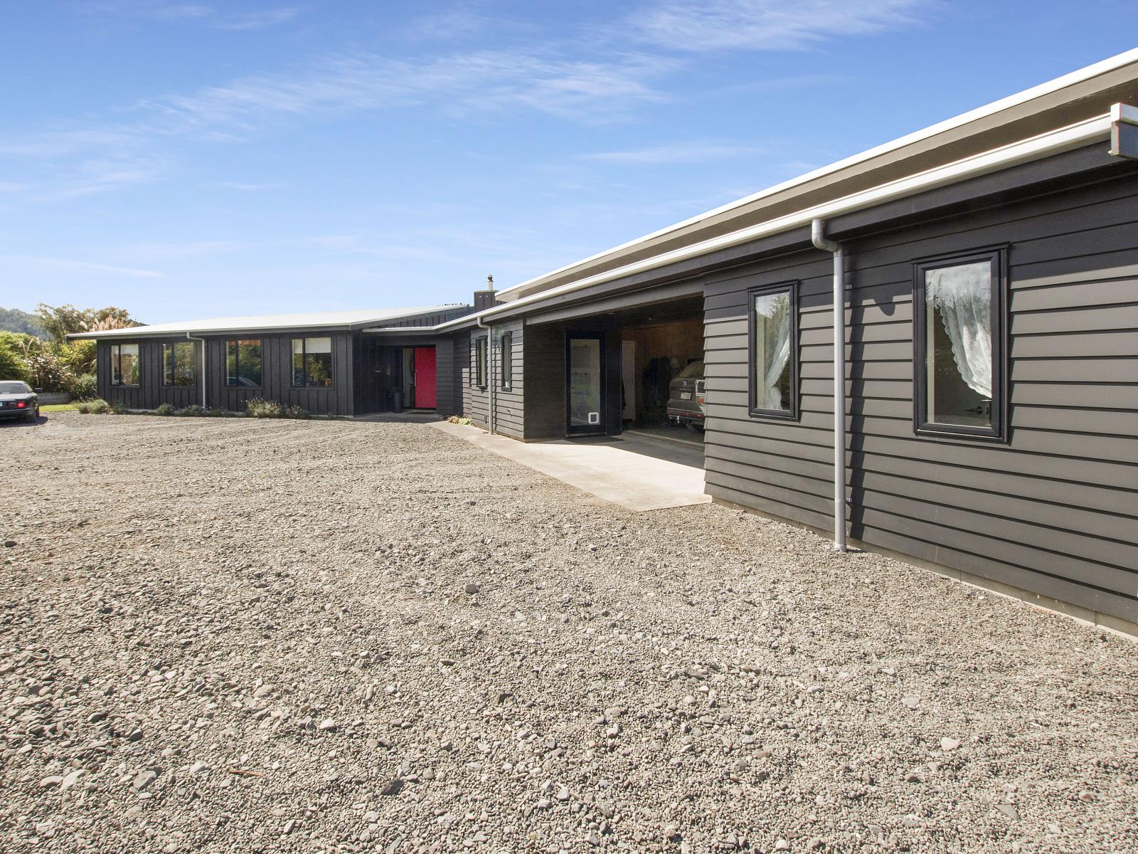 81 Pongahuru Road, Taumarunui