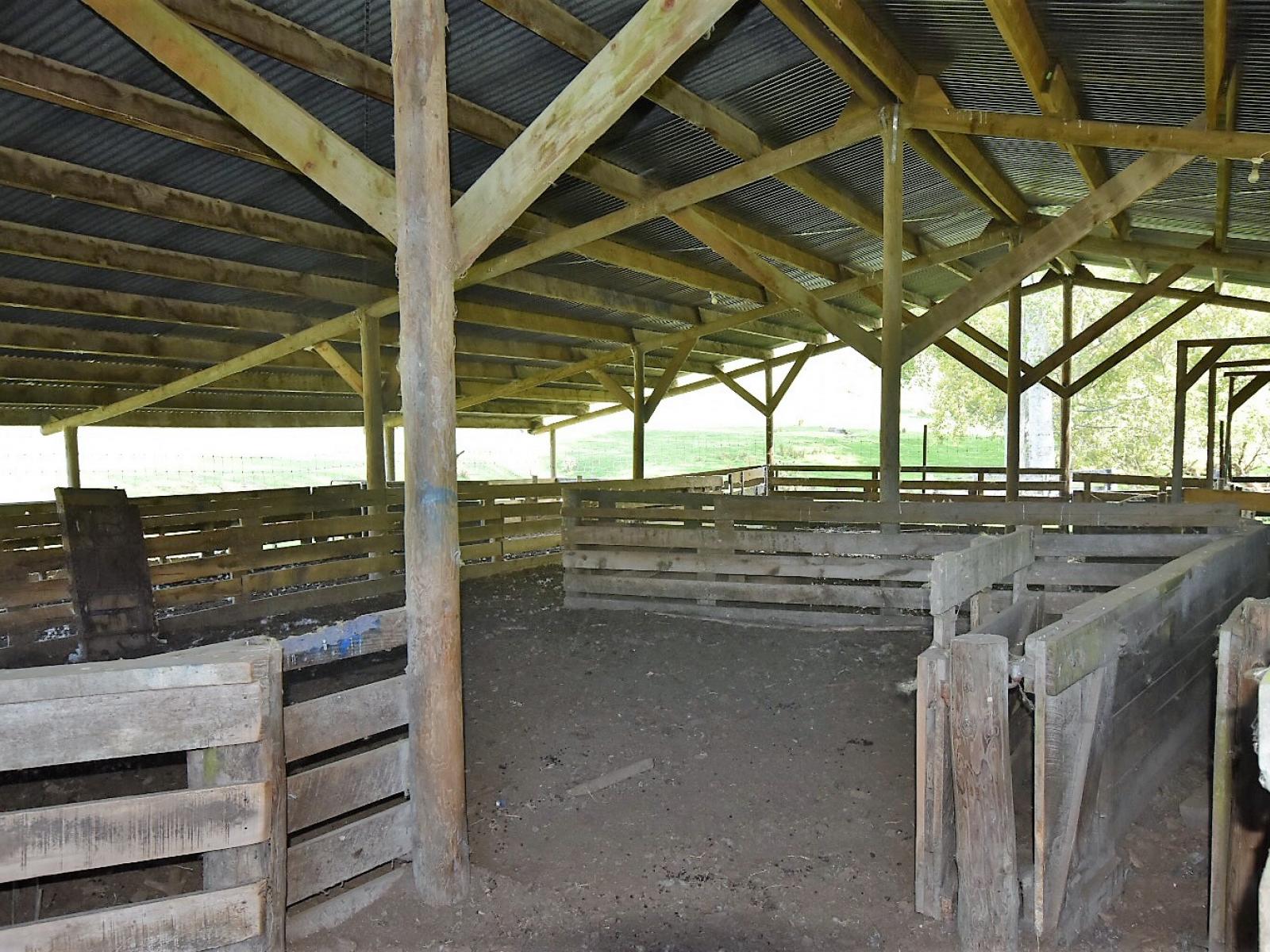 81 Pongahuru Road, Taumarunui