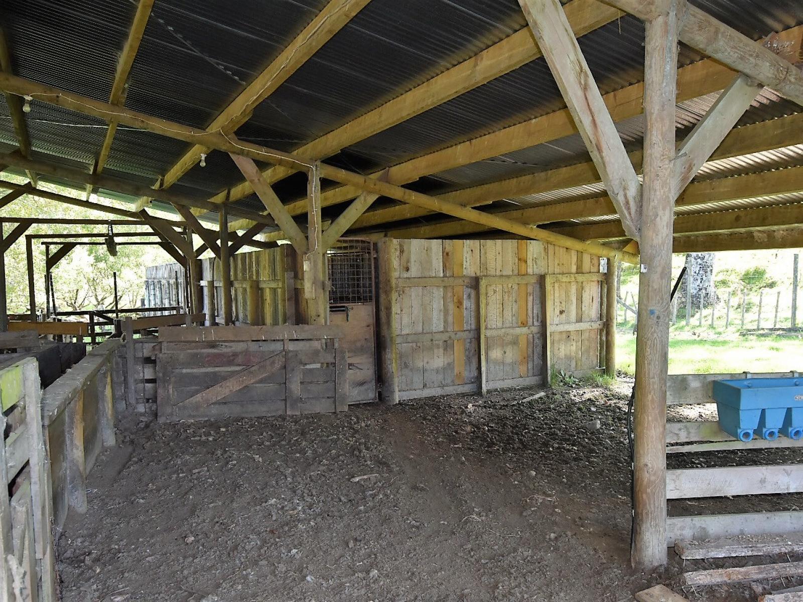 81 Pongahuru Road, Taumarunui