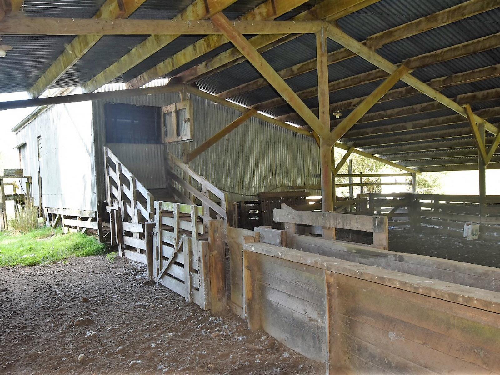 81 Pongahuru Road, Taumarunui