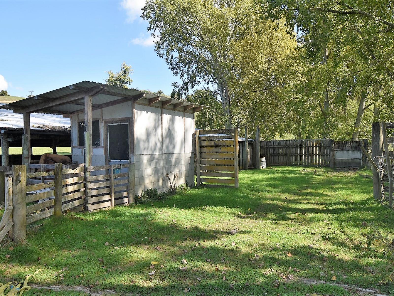 81 Pongahuru Road, Taumarunui