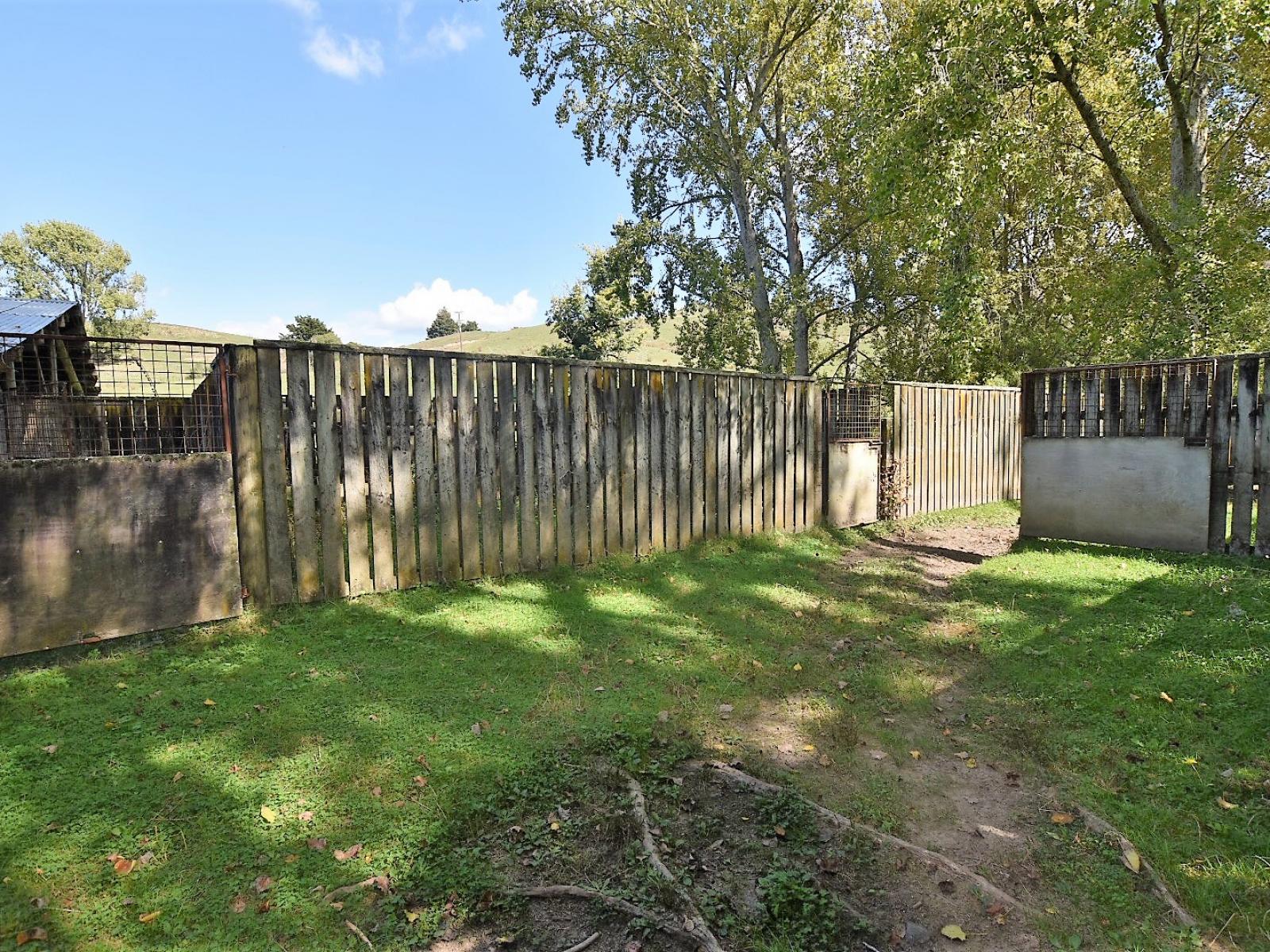 81 Pongahuru Road, Taumarunui