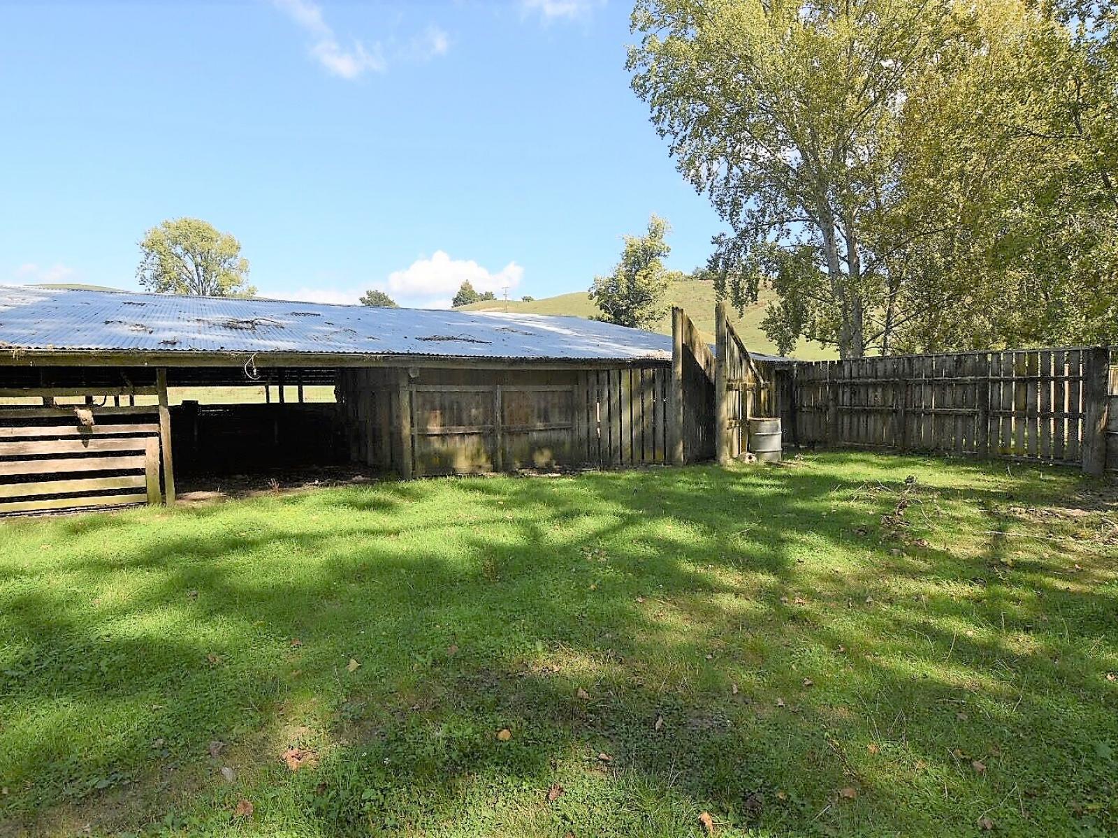 81 Pongahuru Road, Taumarunui