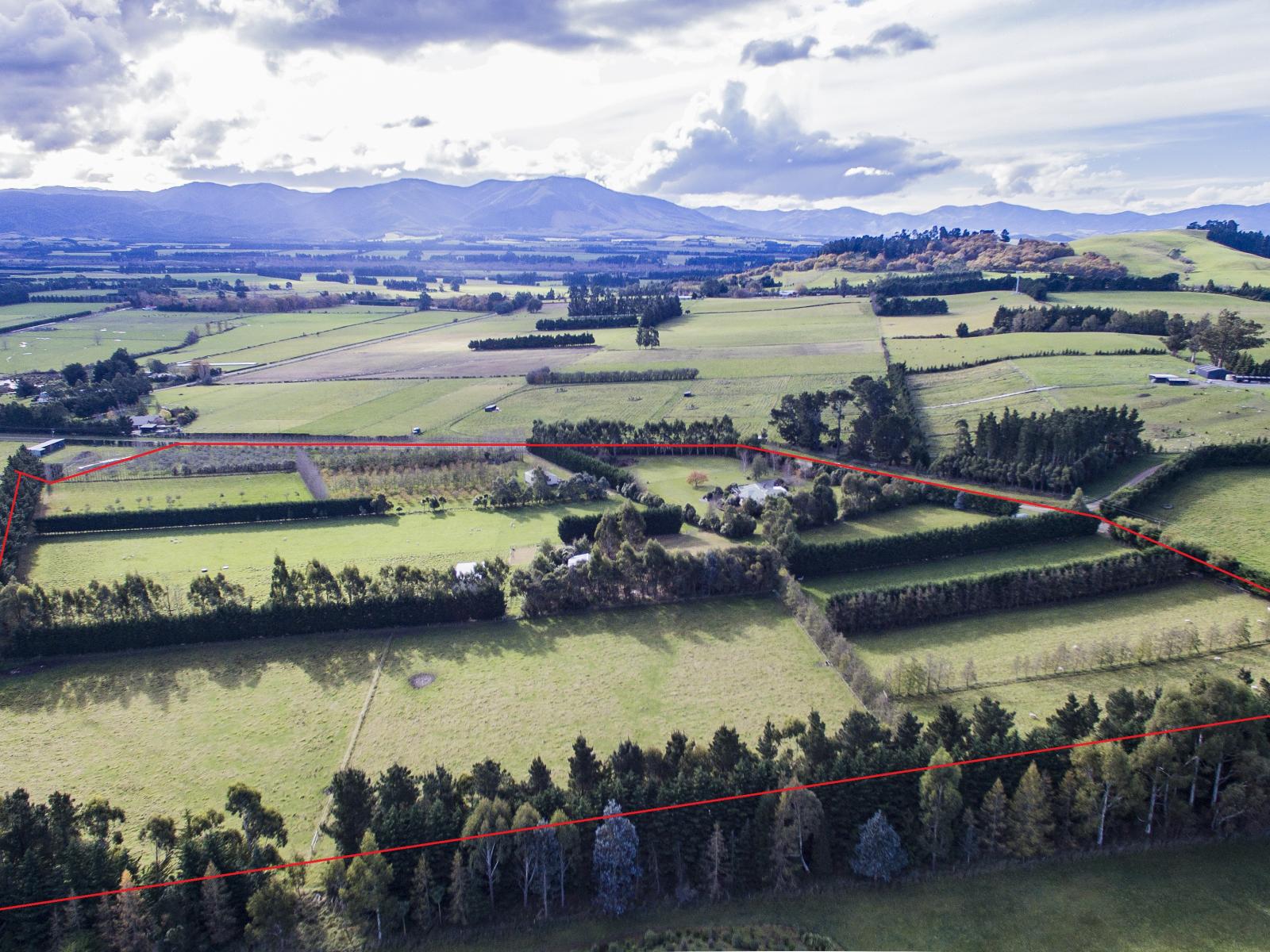 251 Elliotts Road, Cust