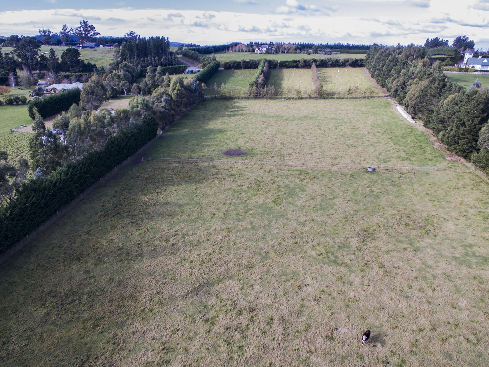 251 Elliotts Road, Cust