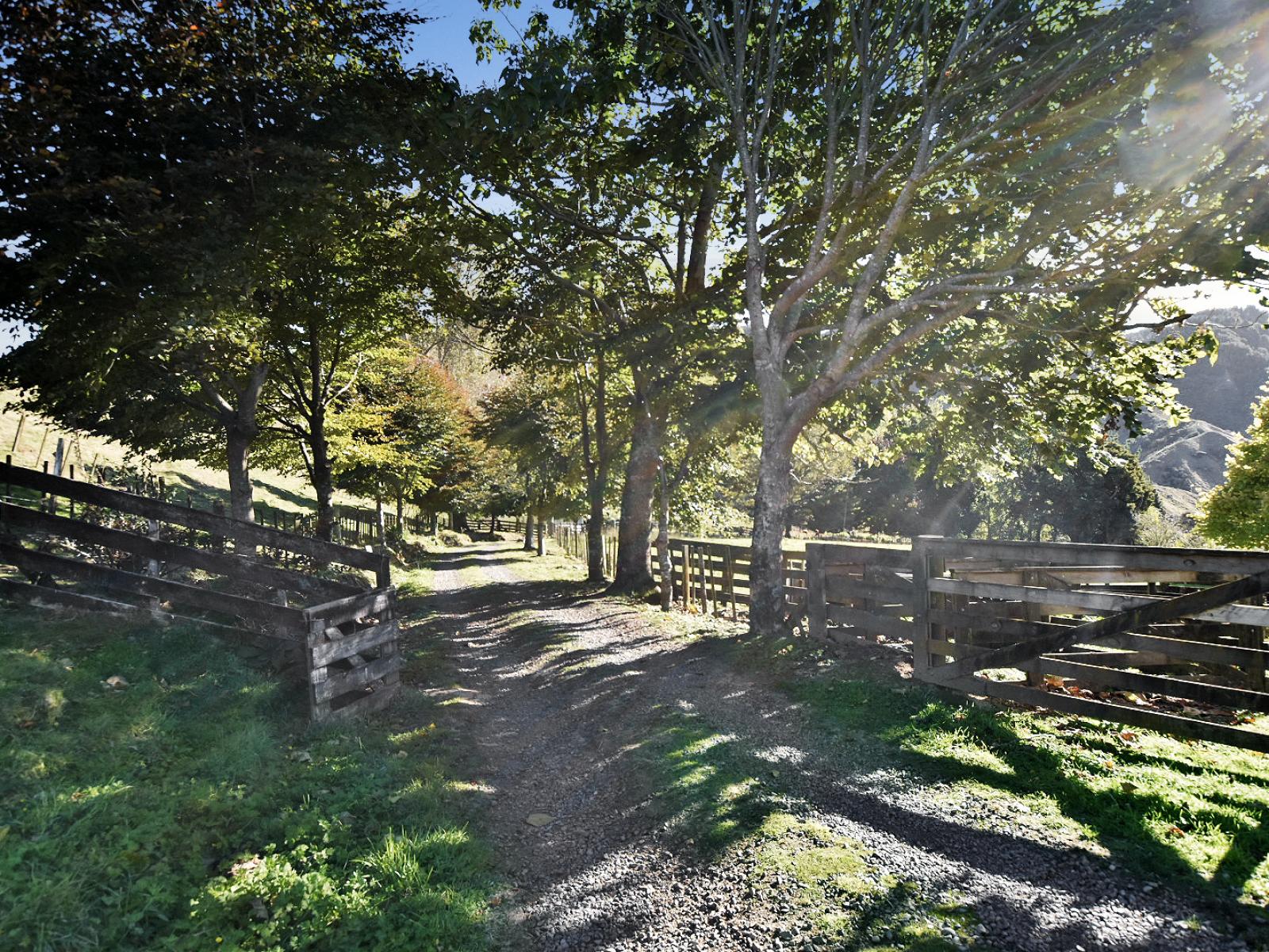 453 Kururau Road, Taumarunui 453 Kururau Road, Taumarunui