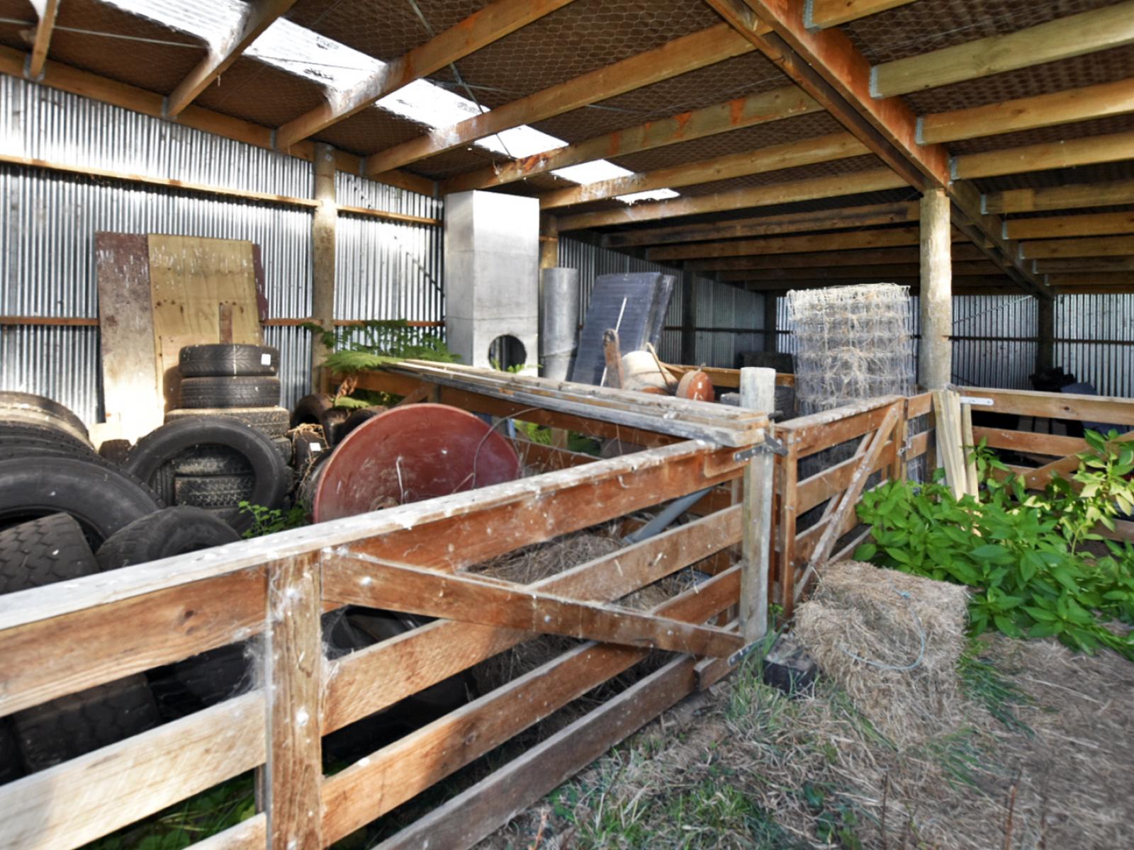 453 Kururau Road, Taumarunui 453 Kururau Road, Taumarunui