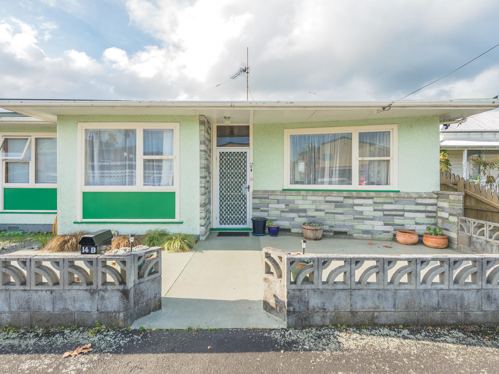 14B Campbell Street, Whanganui Central