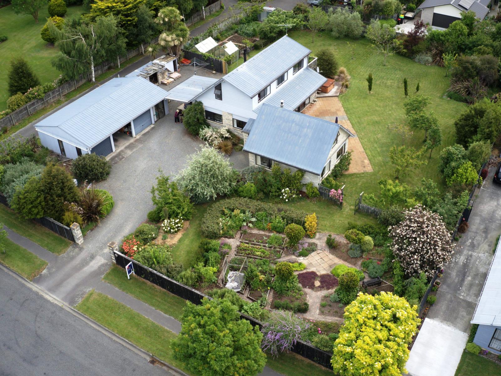 23 Burnett Street, Oxford