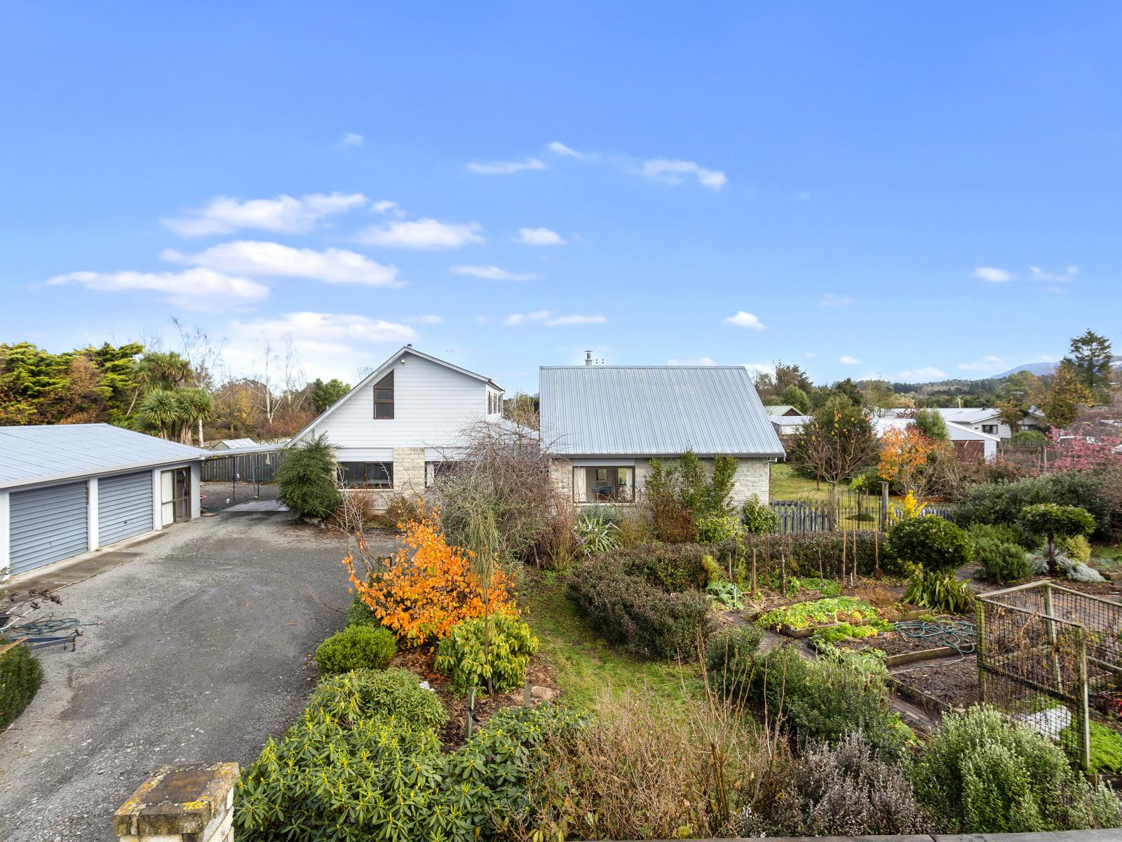 23 Burnett Street, Oxford