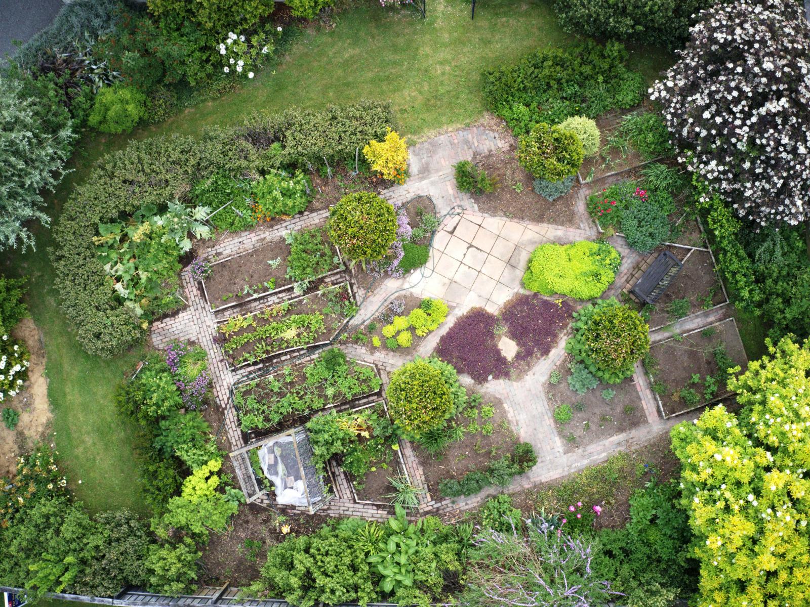 23 Burnett Street, Oxford