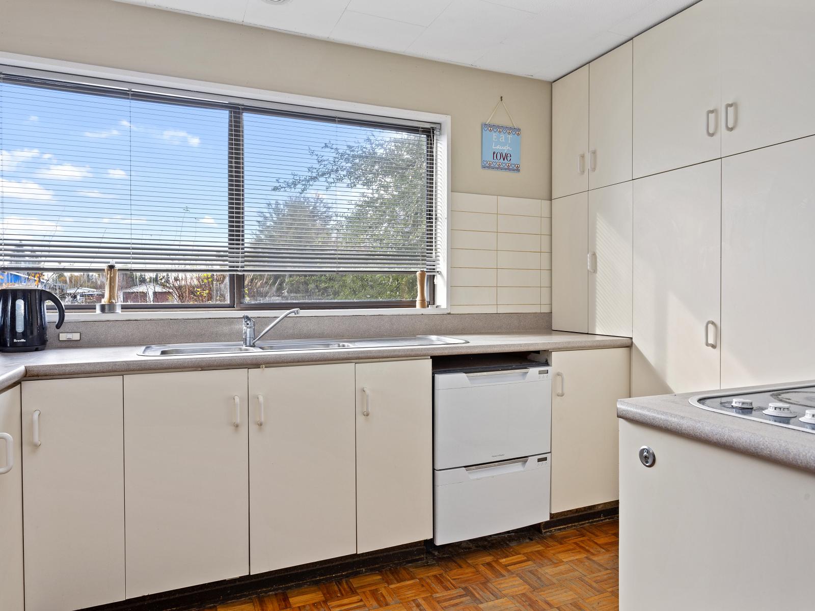 23 Burnett Street, Oxford