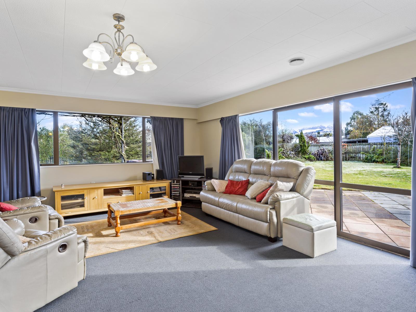 23 Burnett Street, Oxford