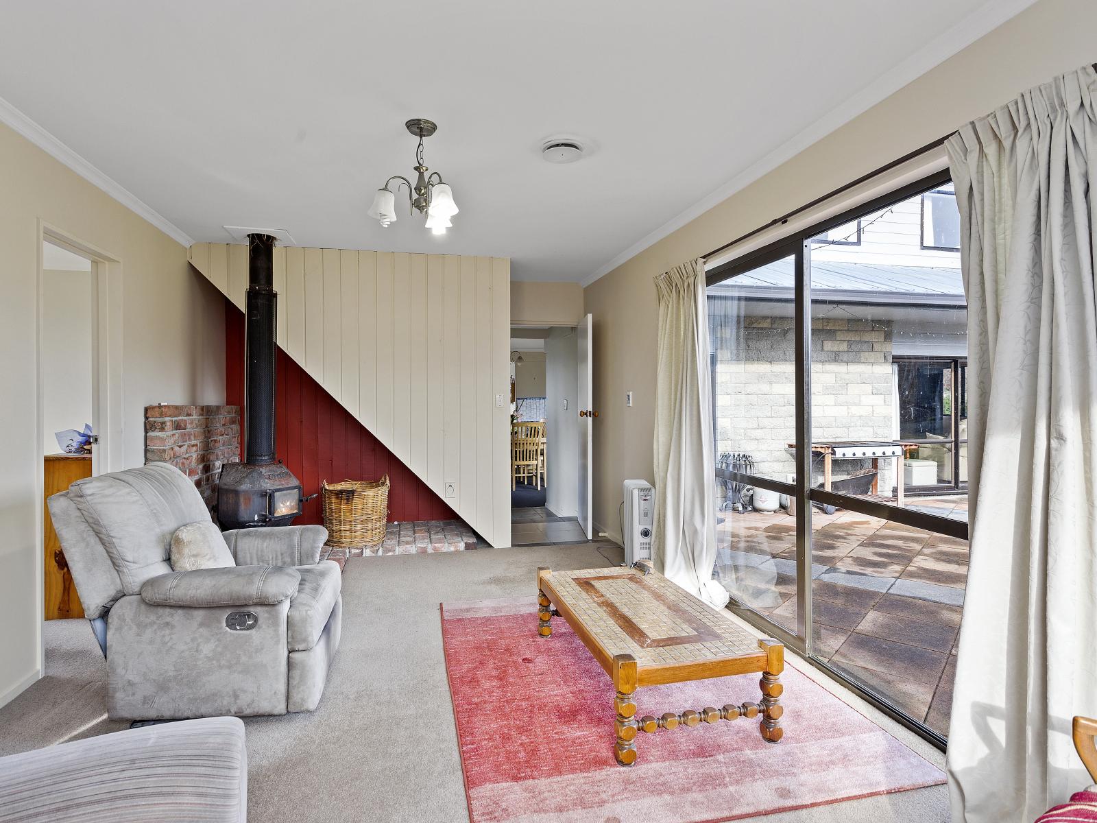 23 Burnett Street, Oxford