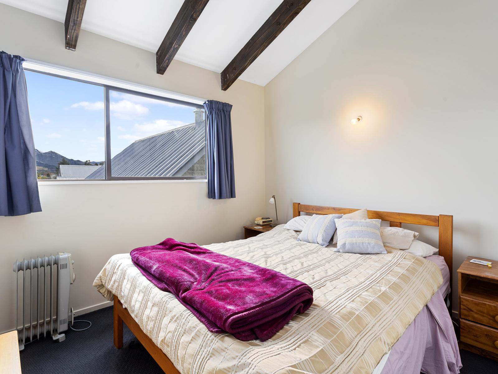 23 Burnett Street, Oxford