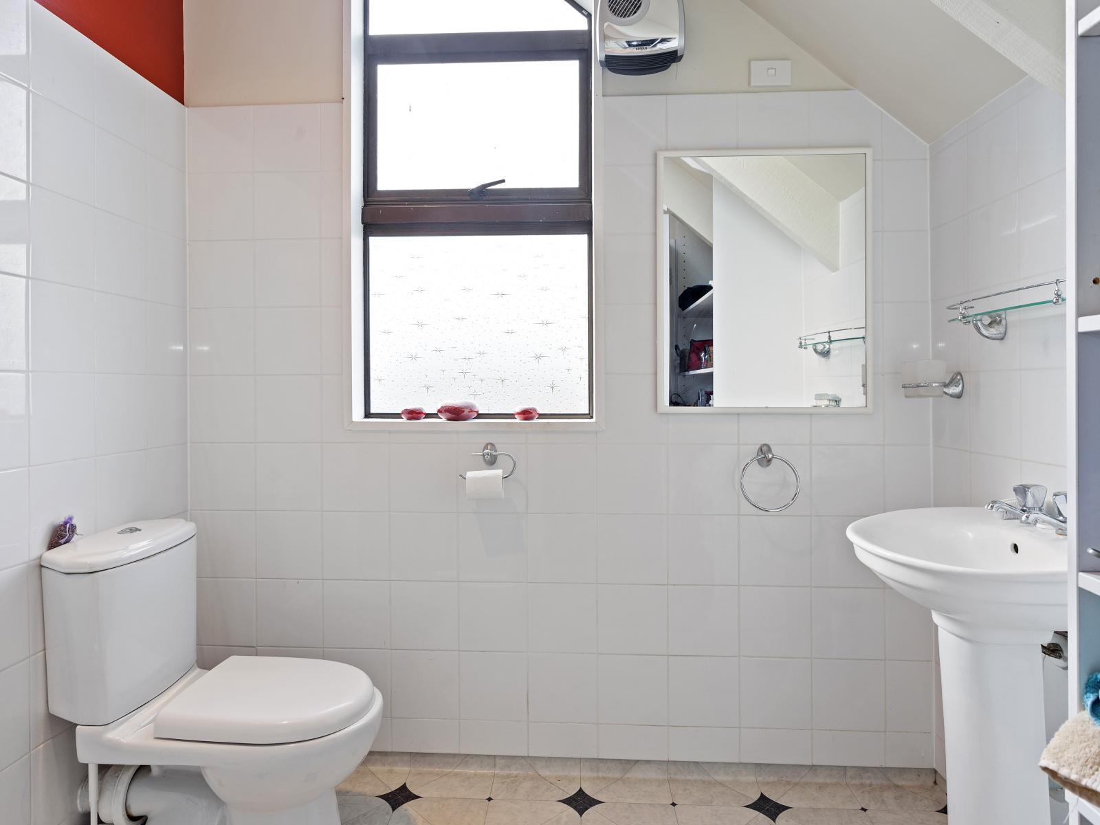 23 Burnett Street, Oxford