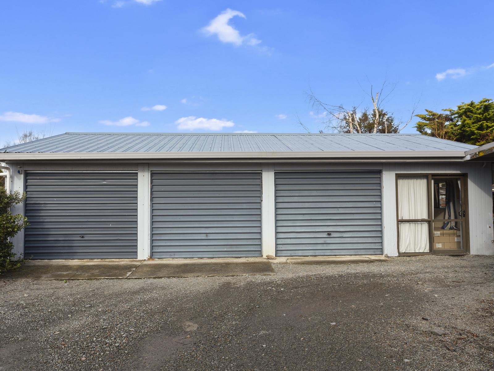 23 Burnett Street, Oxford