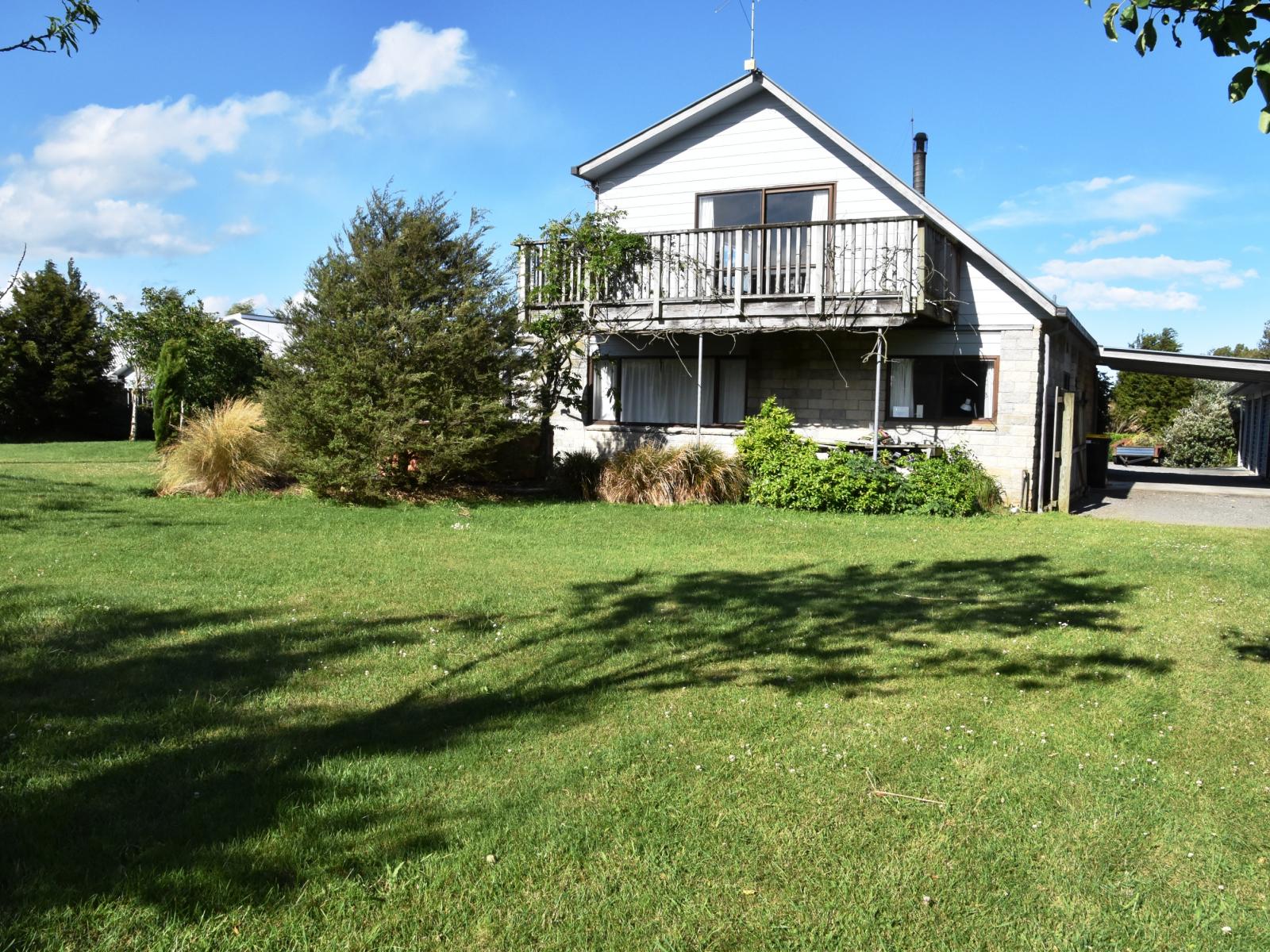 23 Burnett Street, Oxford