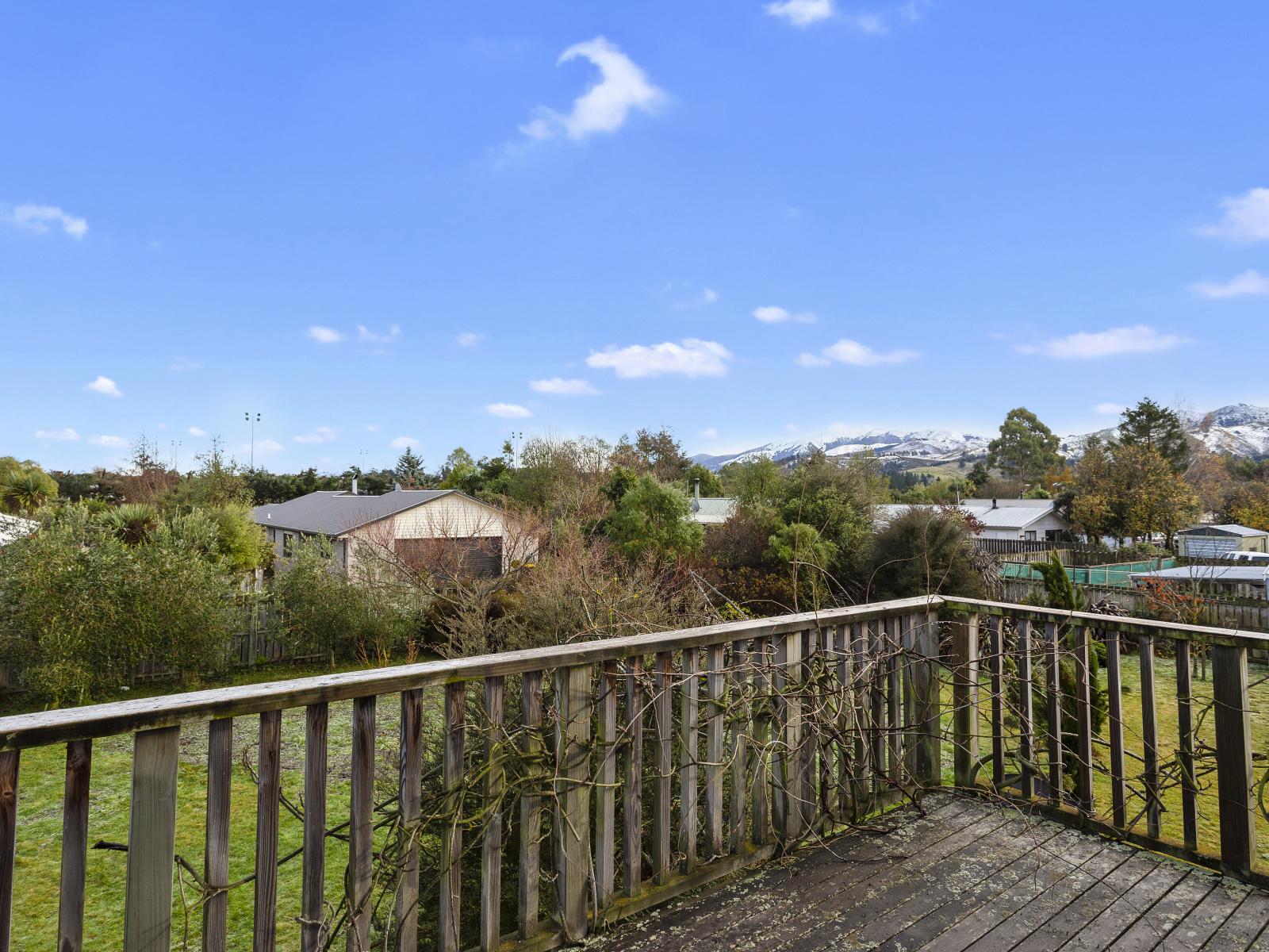 23 Burnett Street, Oxford