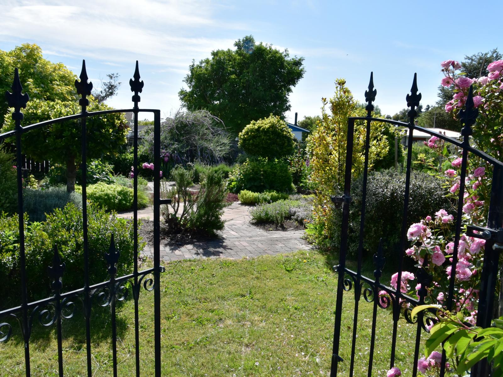 23 Burnett Street, Oxford