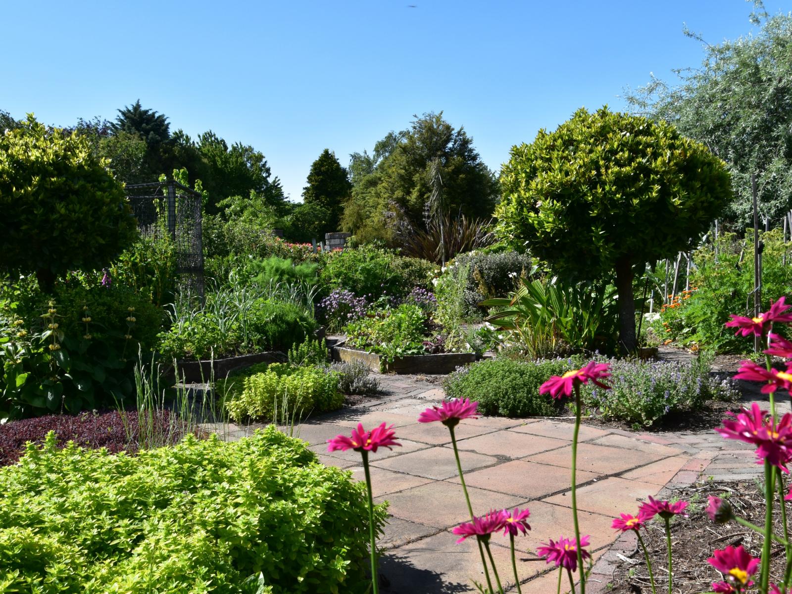 23 Burnett Street, Oxford