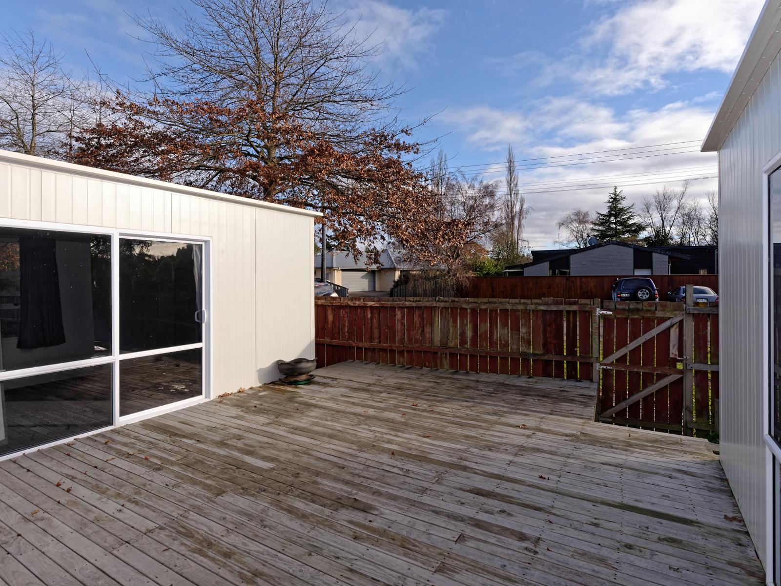 18 Canterbury Street, Ashley