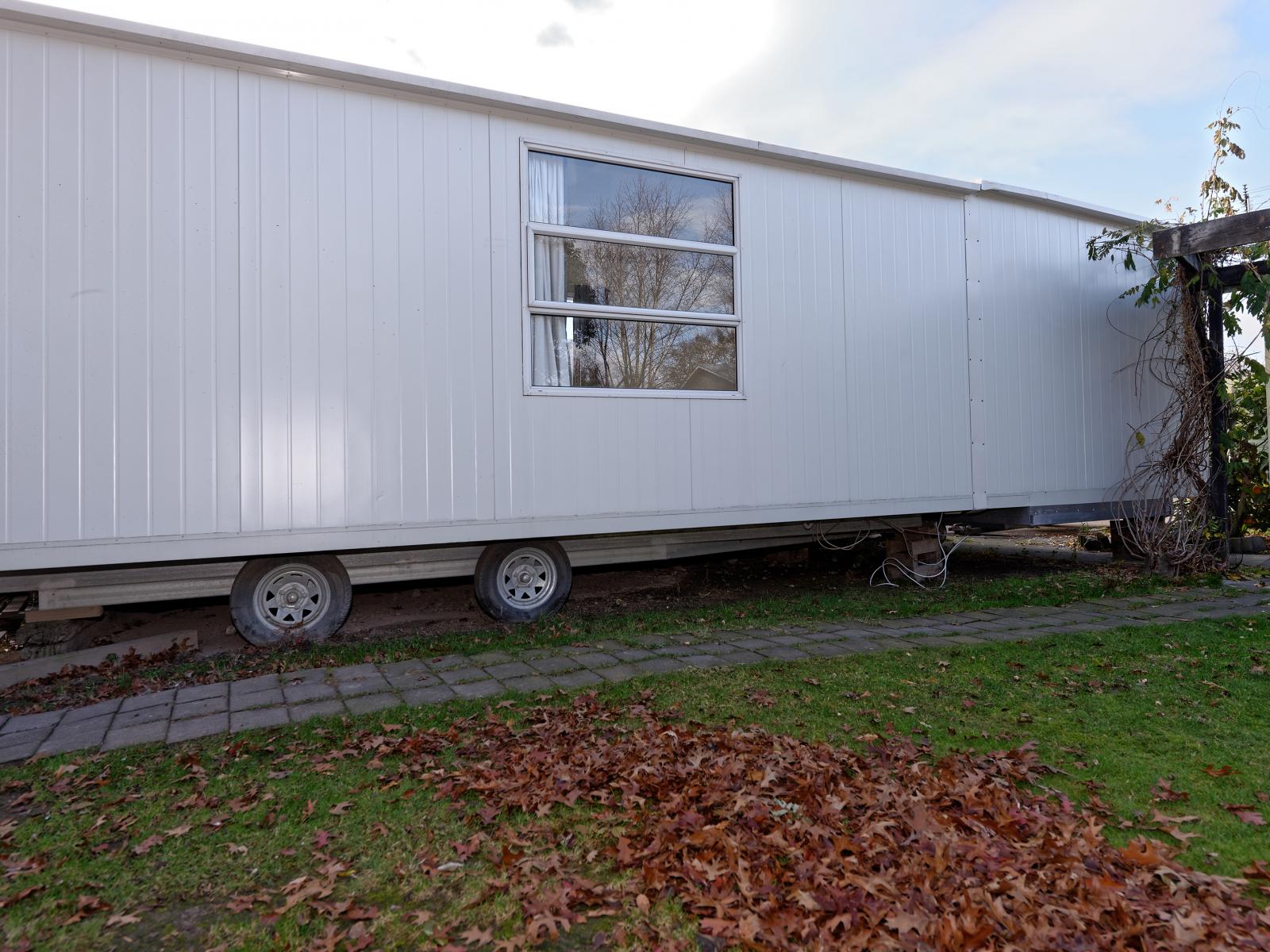 18 Canterbury Street, Ashley