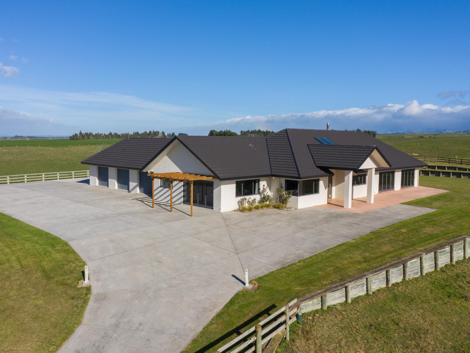 675 Wakarara Road, Ongaonga