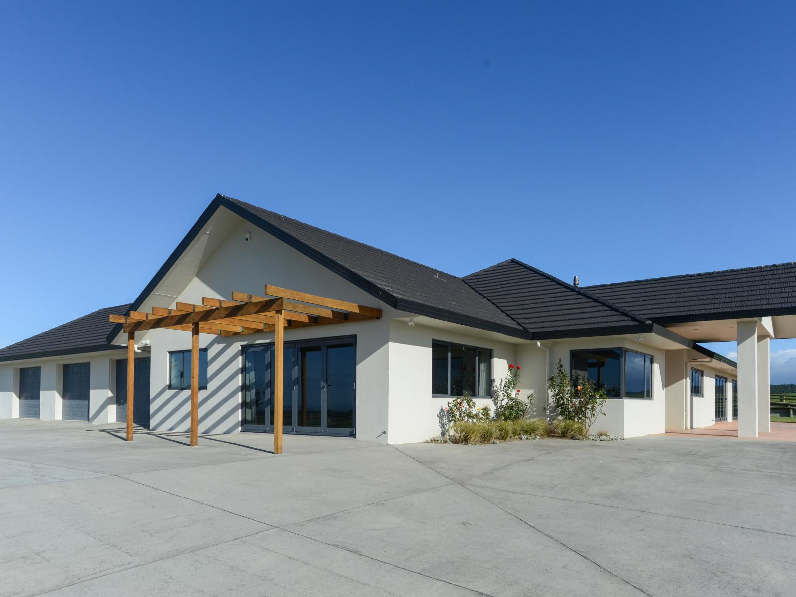 675 Wakarara Road, Ongaonga