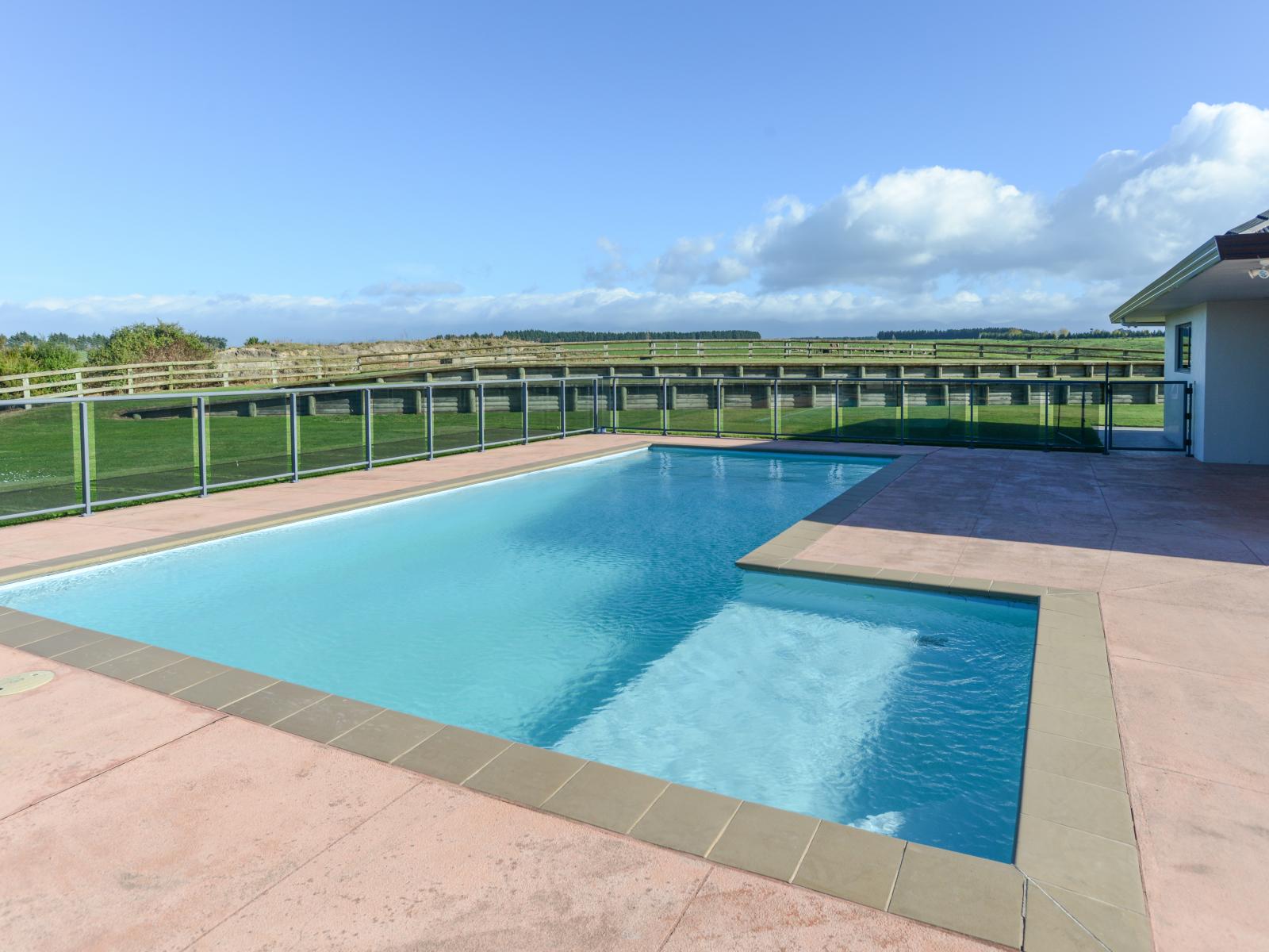 675 Wakarara Road, Ongaonga