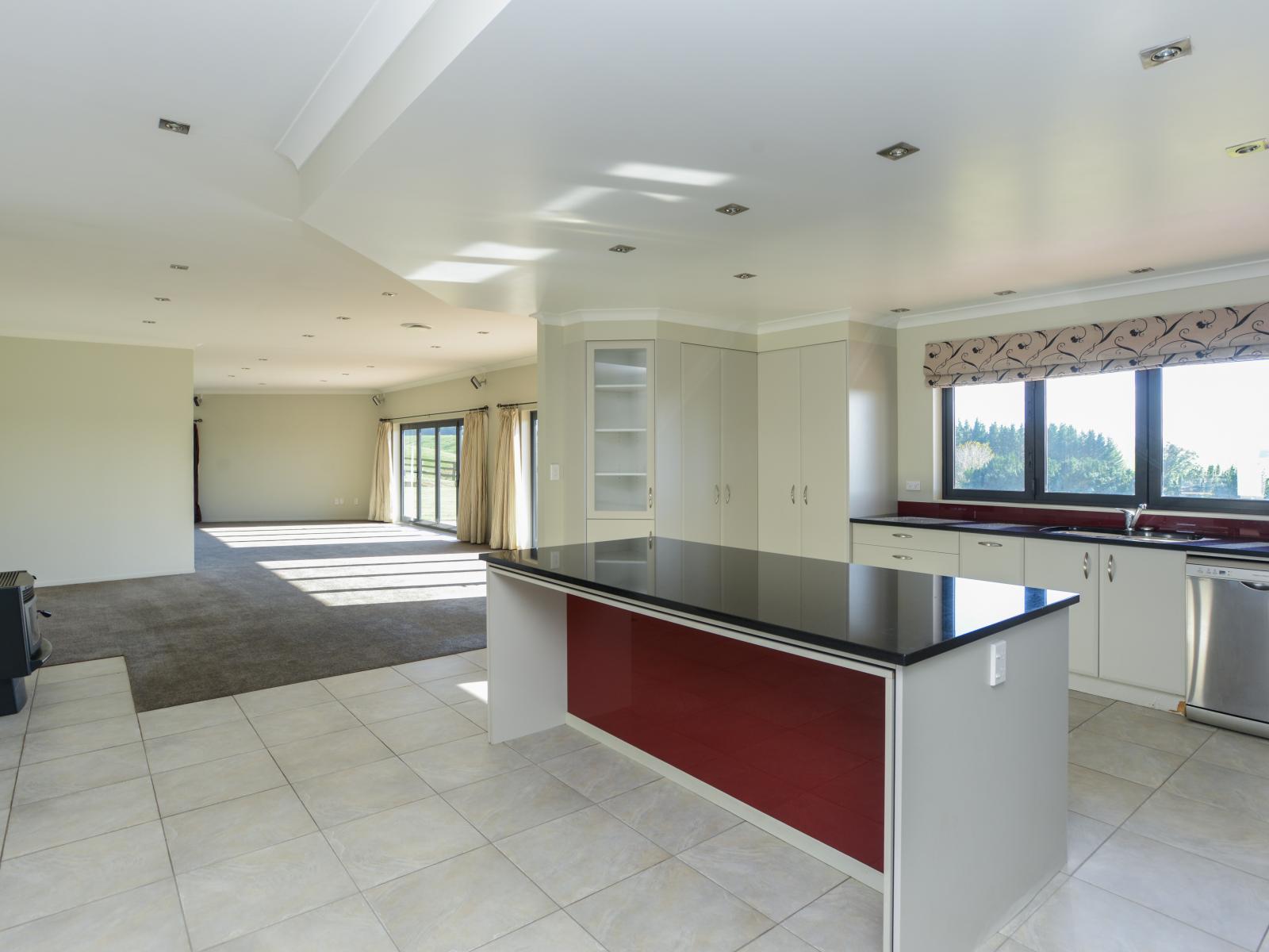 675 Wakarara Road, Ongaonga