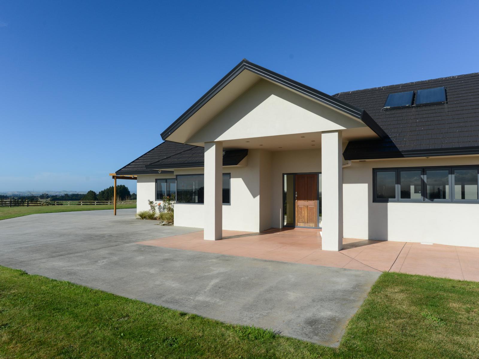 675 Wakarara Road, Ongaonga