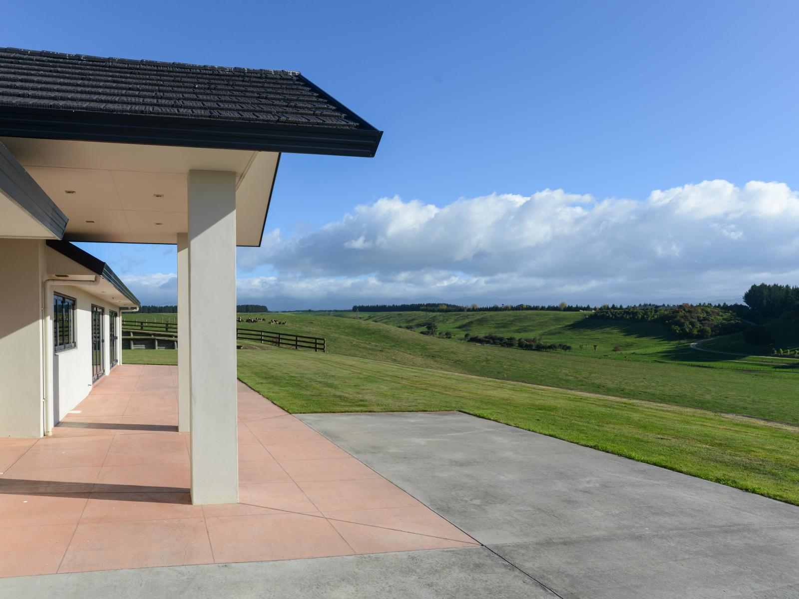 675 Wakarara Road, Ongaonga