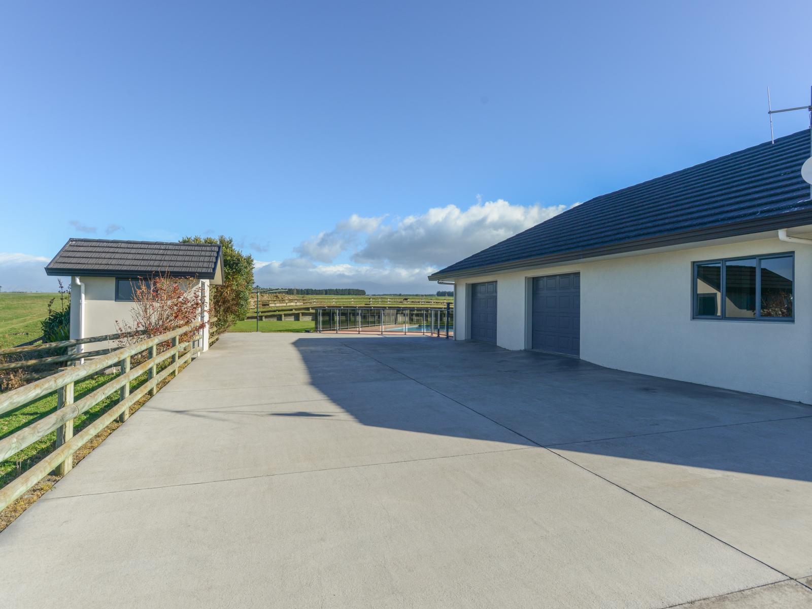 675 Wakarara Road, Ongaonga