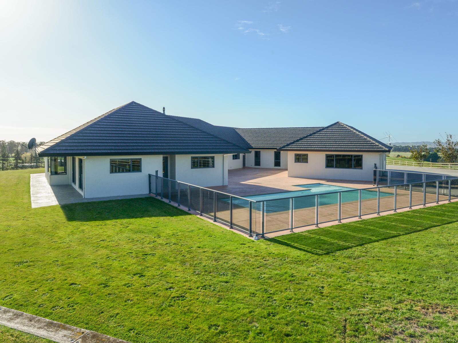 675 Wakarara Road, Ongaonga