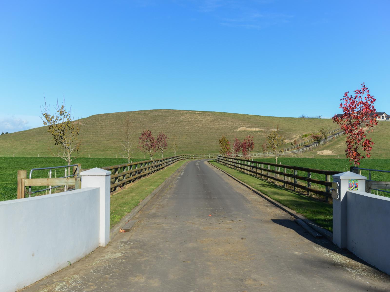 675 Wakarara Road, Ongaonga