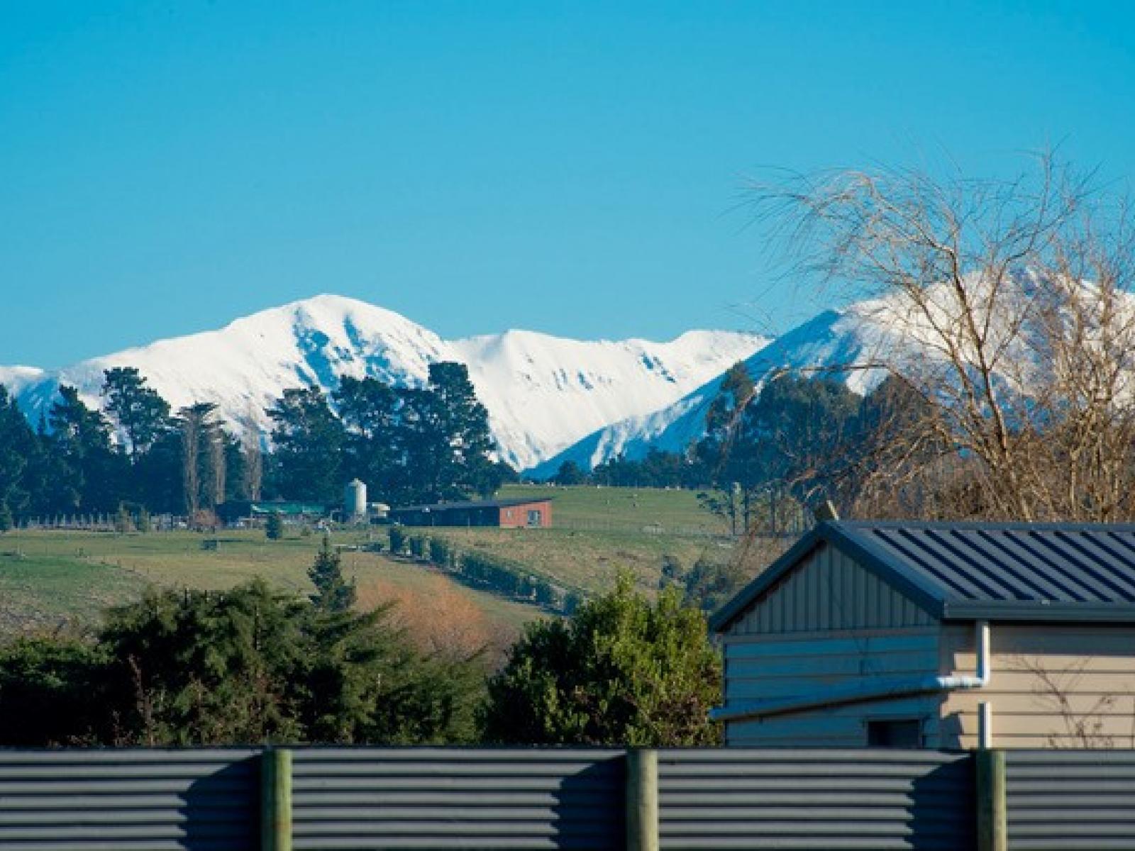 213 High Street, Oxford