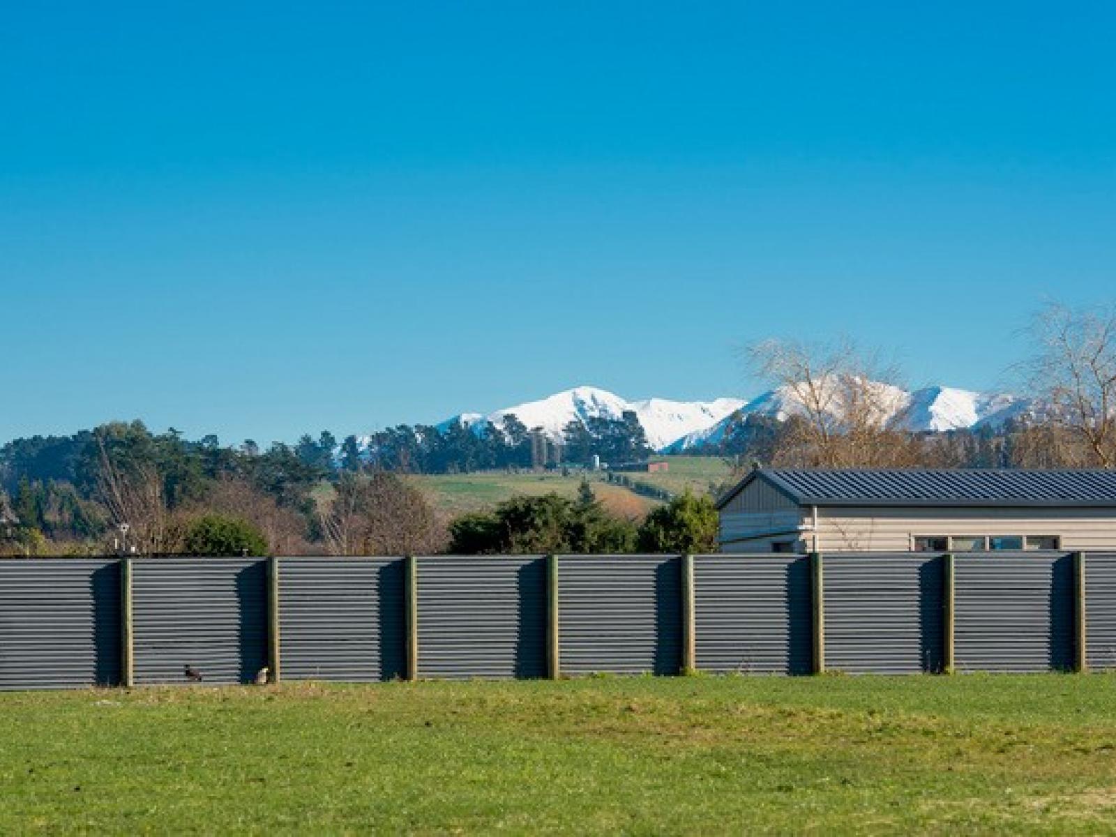 213 High Street, Oxford