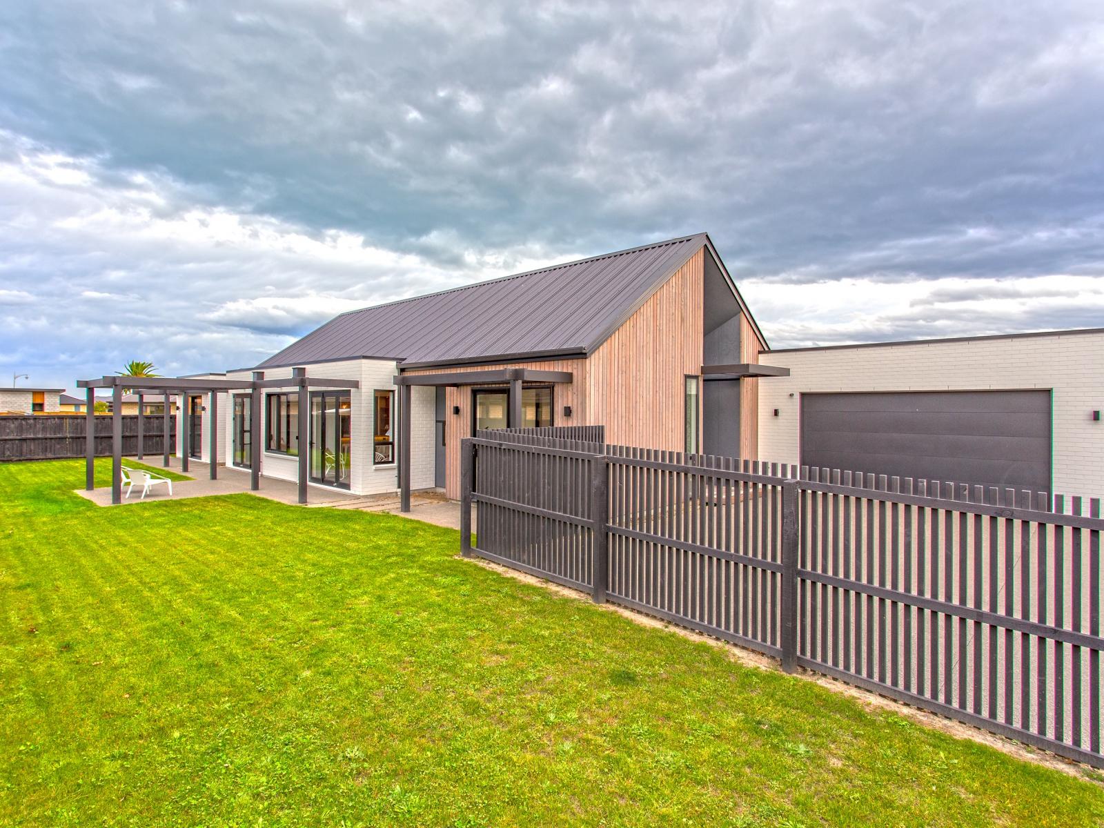 68 Bayliss Drive, Kaiapoi